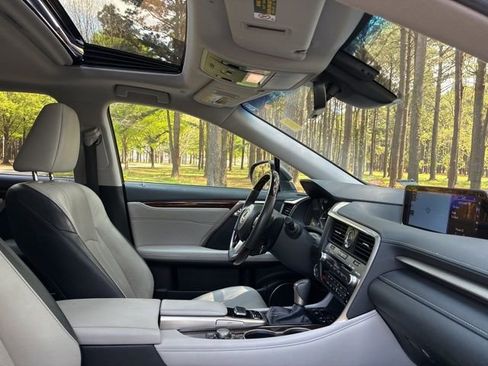 Used 2018 Lexus RX 350 AWD w/ Premium Package image 23