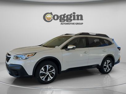 Used 2021 Subaru Outback Touring XT