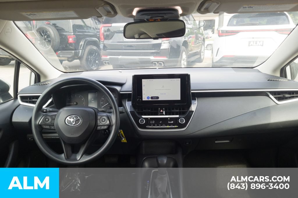 Used 2024 Toyota Corolla LE FWD image 20