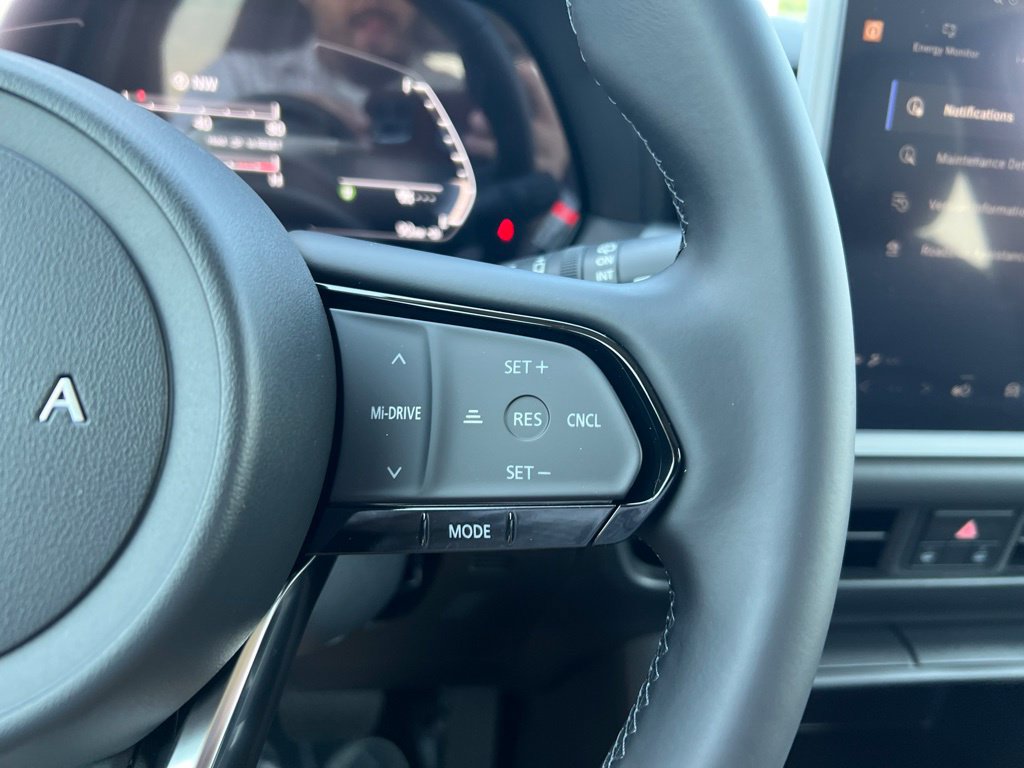 New 2026 MAZDA CX-5 Select AWD/4WD image 18