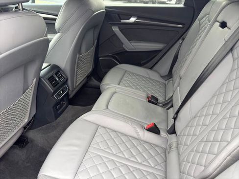 Certified 2023 Audi SQ5 Premium Plus w/ Premium Plus Package AWD/4WD image 26