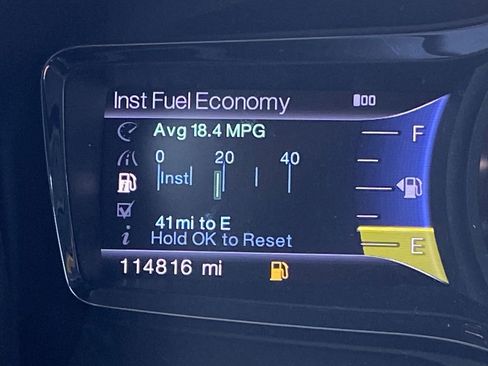 Used 2013 Lincoln MKX FWD image 12