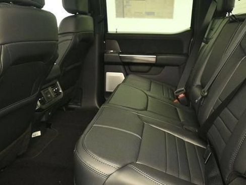 New 2026 Ford F350 Platinum AWD/4WD image 10