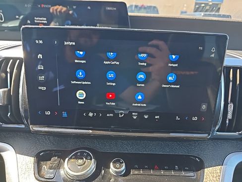 Used 2025 Ford Expedition Tremor AWD/4WD image 35
