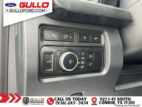 Certified 2023 Ford F350 Lariat w/ Lariat Ultimate Package AWD/4WD image 20