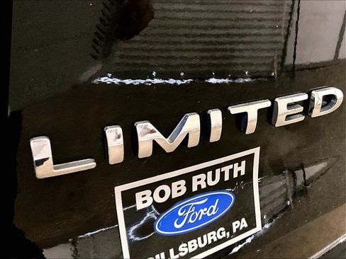 Used 2019 Ford Explorer Limited AWD/4WD image 14