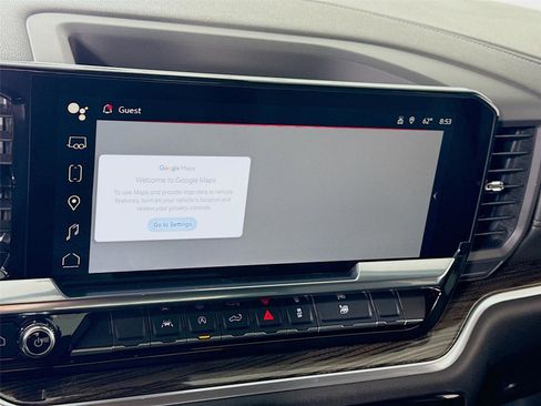 New 2026 GMC Sierra 1500 Elevation image 8