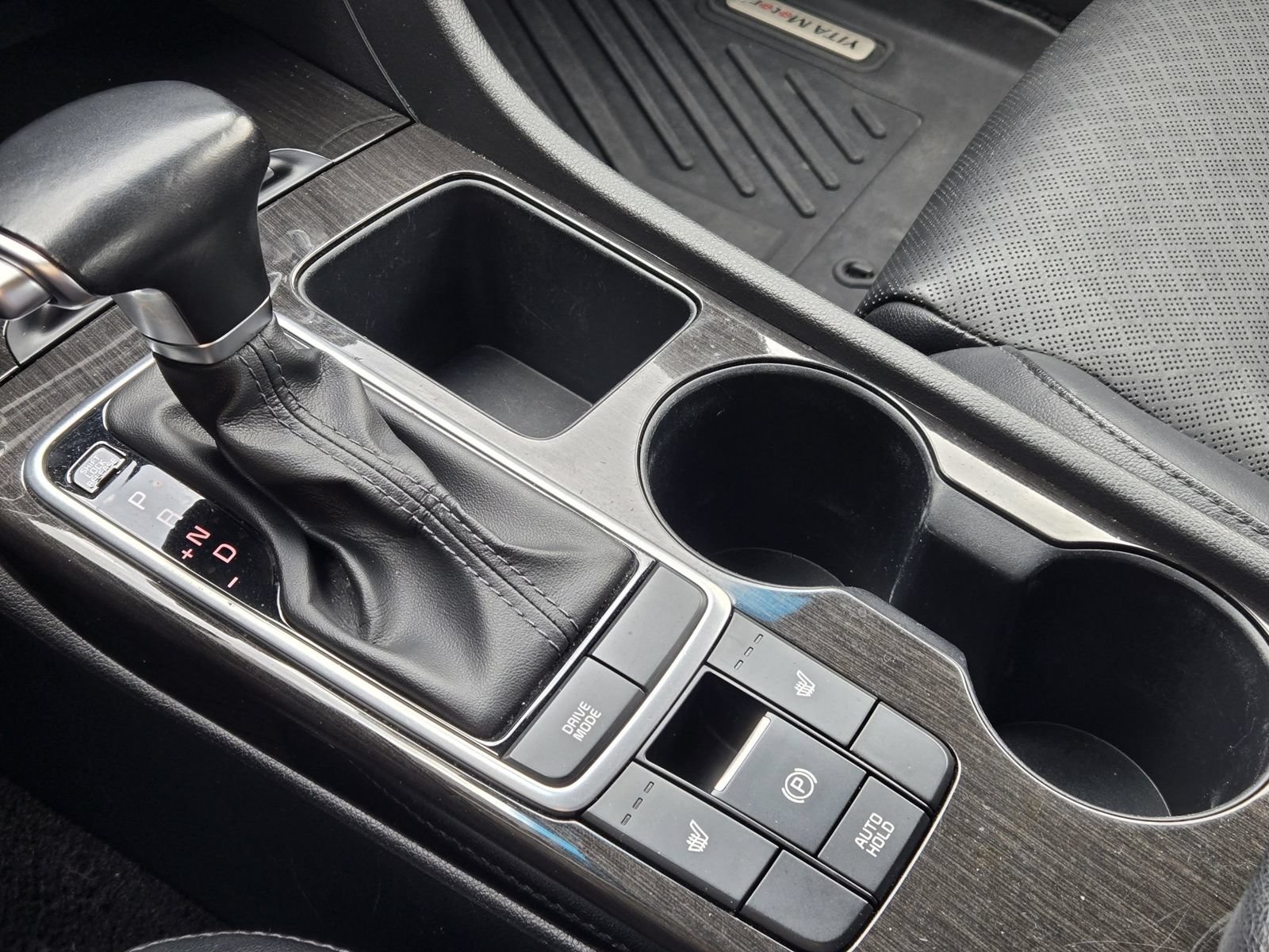 Used 2020 Kia Optima EX FWD image 18