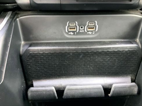 Used 2020 RAM 1500 HFE image 27