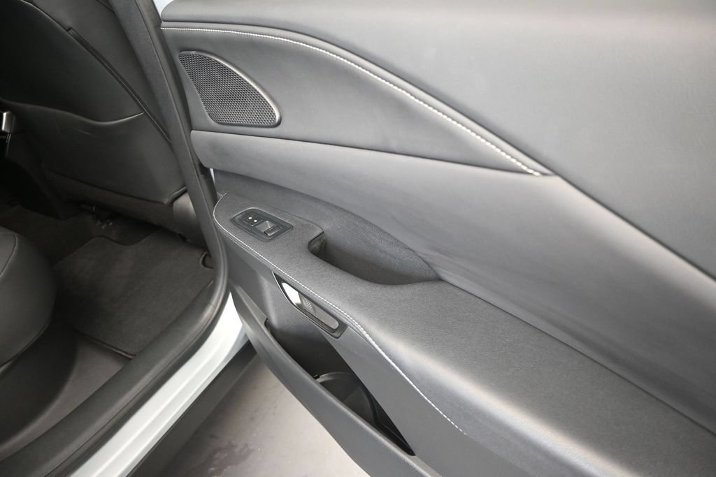 Certified 2024 Lexus RX 350 FWD w/ Technology Package image 21