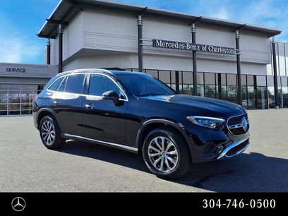 New 2026 Mercedes-Benz GLC 300 4MATIC
