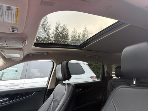 Used 2022 Lincoln Nautilus Reserve image 18