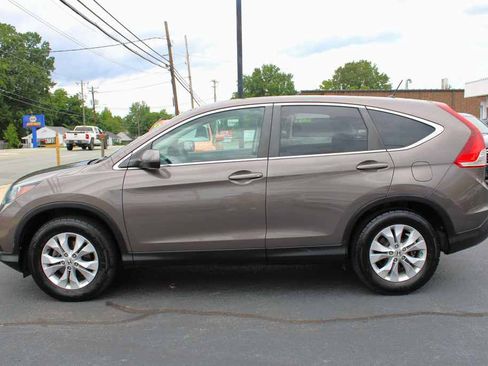 Used 2014 Honda CR-V EX image 2