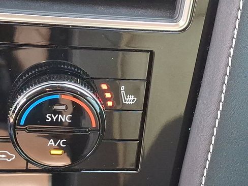 Certified 2024 INFINITI QX80 Premium Select w/ Cargo Package image 26