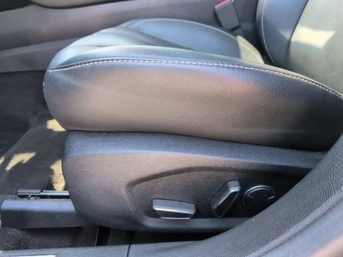 Used 2019 Ford Fusion Titanium FWD image 14