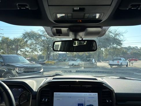 Used 2023 Ford F150 XLT w/ Equipment Group 302A High image 21