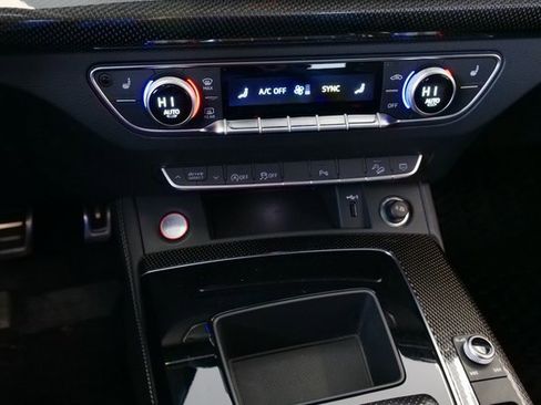 Used 2023 Audi SQ5 Premium Plus w/ Premium Plus Package image 25