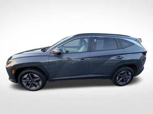 Used 2026 Hyundai Tucson SEL AWD/4WD image 5