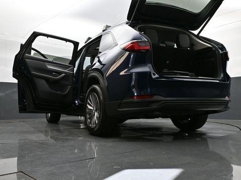 Used 2025 MAZDA CX-90 3.3 Turbo w/ Preferred Package image 37