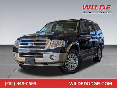 Used 2014 Ford Expedition XLT w/ Equipment Group 202A
