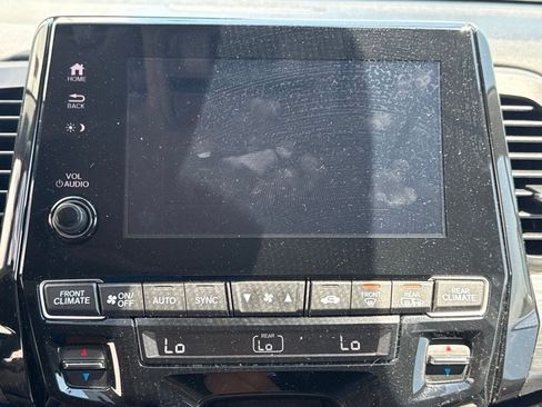 Certified 2024 Honda Odyssey Elite image 25