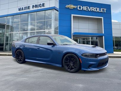 Used 2023 Dodge Charger Scat Pack w/ Daytona Edition Group