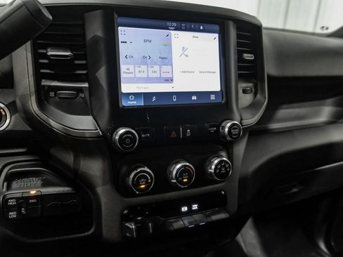 Used 2023 RAM 2500 Tradesman image 23