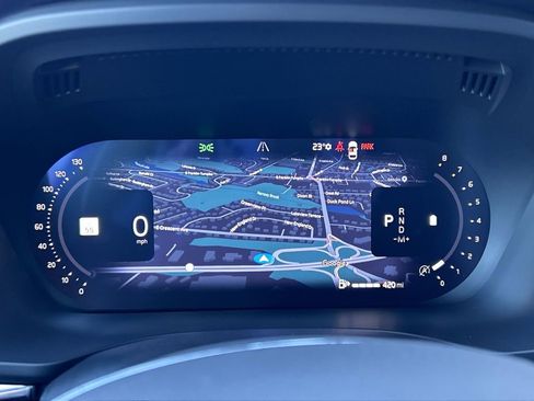 New 2026 Volvo XC60 B5 Plus w/ Climate Package image 19