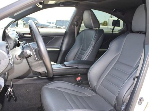 Used 2023 Lexus IS 350 F Sport w/ Accessory Package RWD image 31