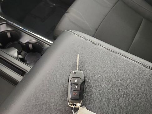 New 2026 Ford F150 STX w/ Equipment Group 200A image 21