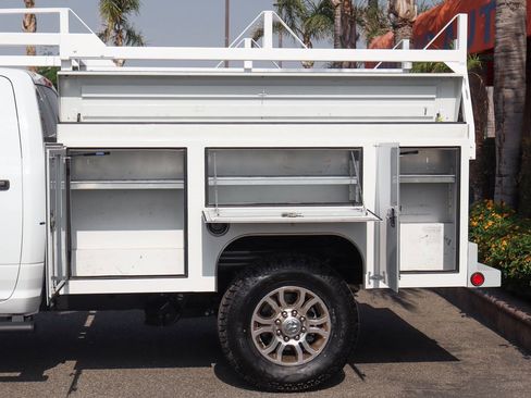 Used 2022 RAM 2500 Tradesman image 5