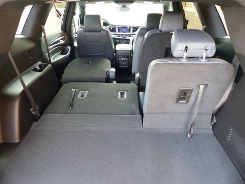 Used 2023 Buick Enclave Essence w/ LPO, Floor Liner Package FWD image 26