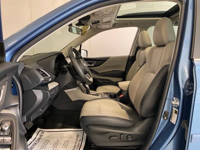 Certified 2023 Subaru Forester Limited AWD/4WD image 13
