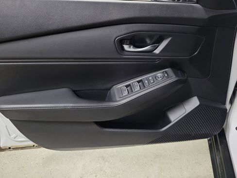 Used 2024 Honda Accord Sport image 16