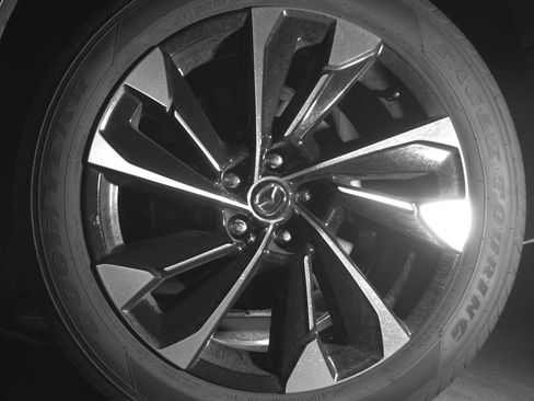 Used 2025 MAZDA CX-50 2.5 Hybrid w/ Premium Plus Pkg image 14