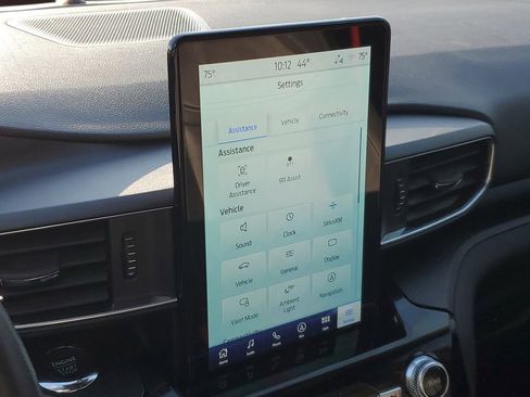 Used 2024 Ford Explorer ST w/ Equipment Group 401A image 18