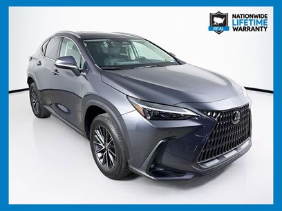 Used 2024 Lexus NX 250 FWD w/ Cold Area Package