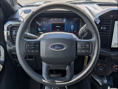 Certified 2024 Ford F150 STX AWD/4WD image 16