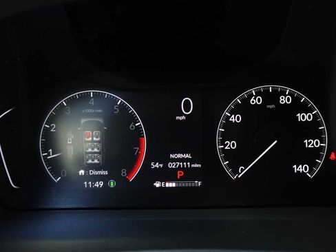 Used 2024 Honda Pilot EX-L image 19
