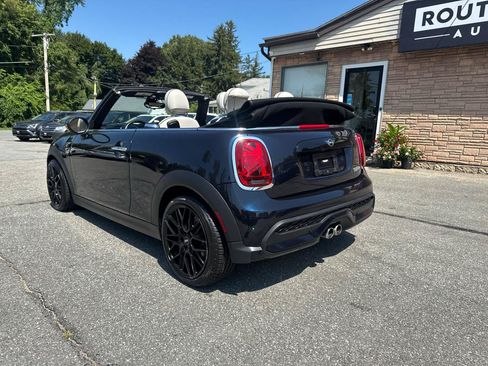 Used 2022 MINI Cooper S FWD image 11