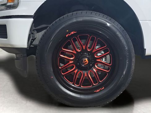 Used 2020 Ford F150 XL w/ Equipment Group 101A Mid image 19