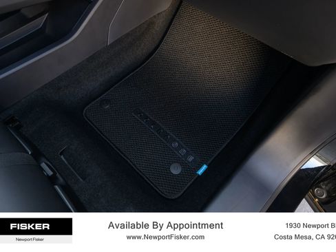 Used 2023 Fisker Ocean One image 30