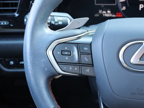 Used 2023 Lexus NX 250 FWD w/ Premium Package image 19