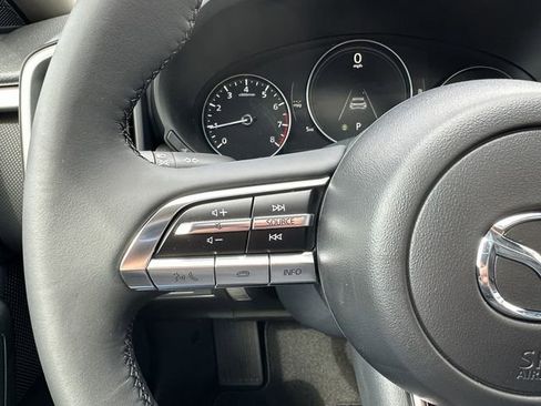 New 2026 MAZDA CX-50 AWD 2.5 S w/ Cargo Package image 21