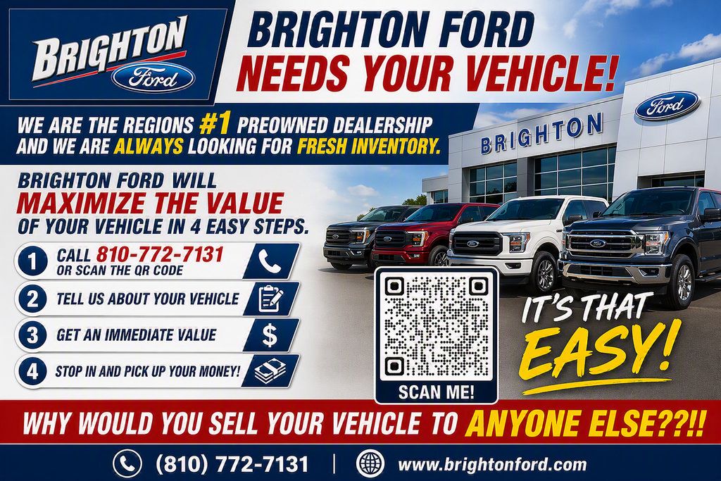 Used 2026 Ford Bronco Big Bend AWD/4WD image 10