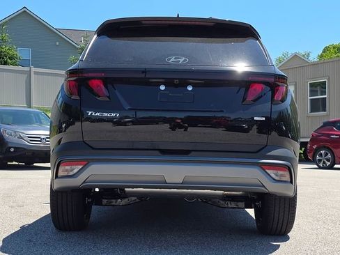 New 2026 Hyundai Tucson SEL Plus AWD/4WD image 15