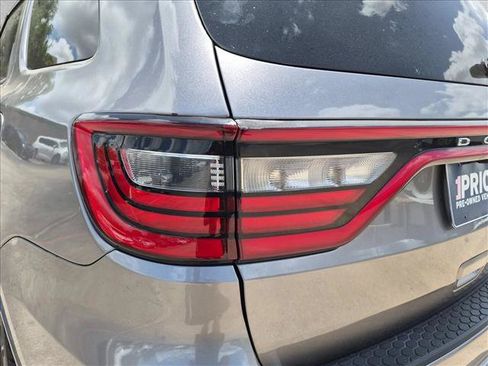 Used 2018 Dodge Durango GT RWD image 12