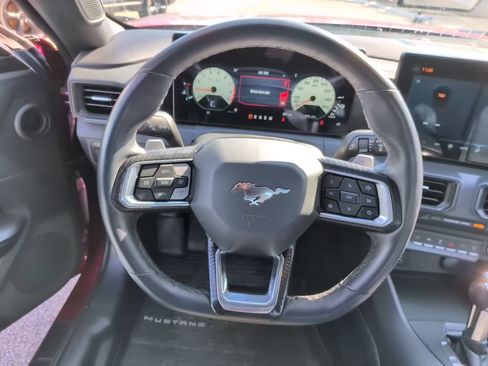 Used 2025 Ford Mustang GT image 25
