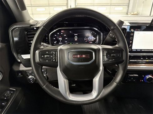 Certified 2025 GMC Sierra 1500 Elevation w/ LPO, GMC Protection Package image 30