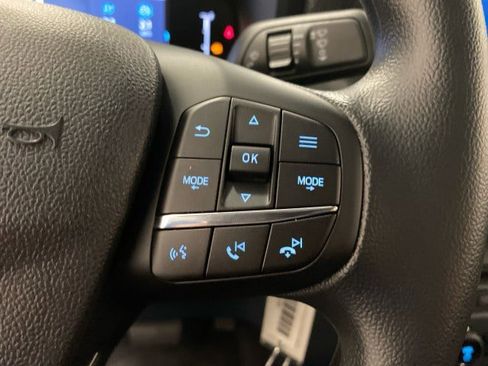 New 2025 Ford Maverick XL w/ Equipment Group 102A image 42